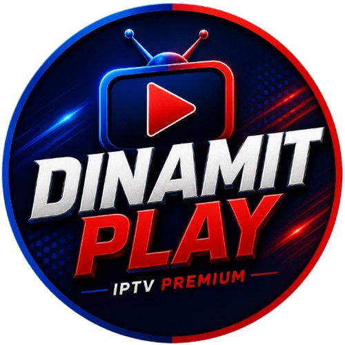 Logo Dinamit Play